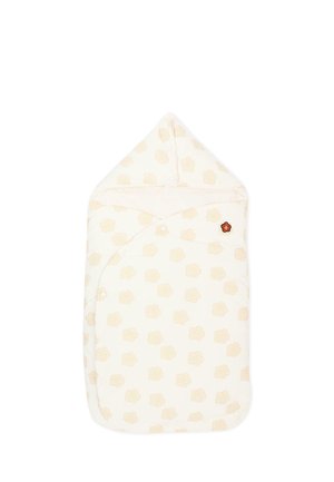 KENZO kids, SACCO NANNA - Saco para silla - ivory