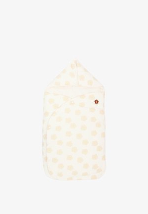 KENZO kids, SACCO NANNA - Saco para silla - ivory