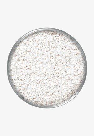 Kryolan TRANSPARENT PUDER - Powder - tl 3