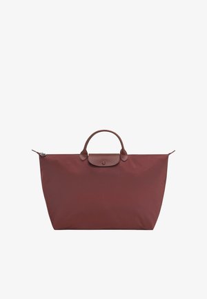 Longchamp, LE PLIAGE ONE UNISEX - Handtasche - bordeaux