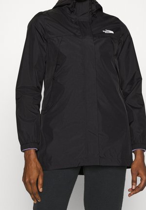 Hardshell-jakke - black