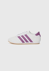 Non sélectionné, white/rich mauve
