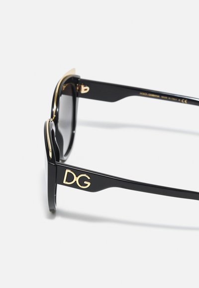 Dolce&Gabbana Solbriller - black