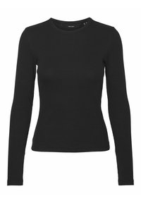 Unselected, black