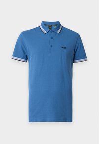 Non sélectionné, medium blue