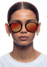 Le Specs OBLIVION - Sunglasses - black