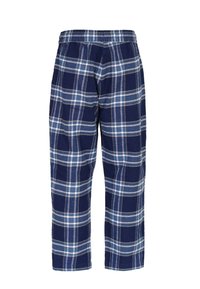 Band of Rascals Pyjamasbyxor - blue