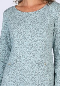 Sorgenfri Sylt Jerseykleid - phantom