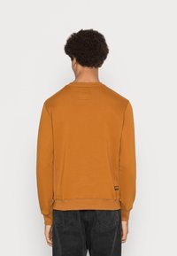 G-STAR PREMIUM CORE - Camisola - vulcan