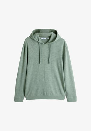 Next, REGULAR FIT, zielony