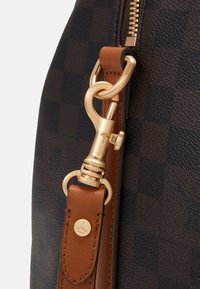 JOOP! CORTINA PIAZZA AURORA - Mala de fim de semana - darkbrown