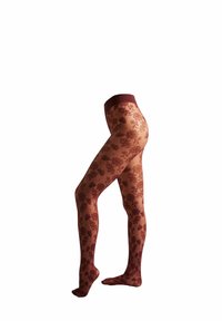 Seleccionado, burgundy