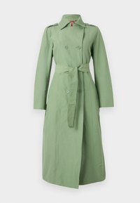 MILONG - Trenci - moss green