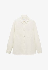 Unausgewählt, off-white