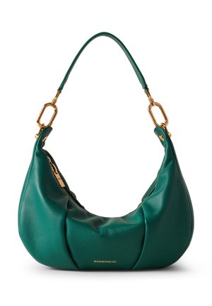 Handbag - forest