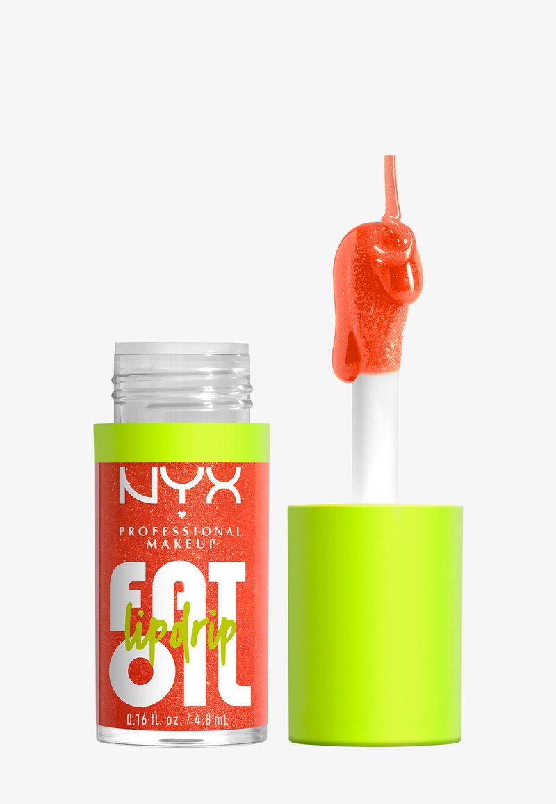 Nyx Professional Makeup FAT OIL LIP DRIP LIPPGLOSS Lipgloss Nyx Professional Makeup FAT OIL LIP DRIP LIPPGLOSS Lipgloss