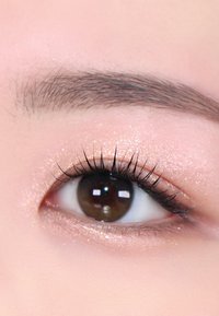 Unleashia PRETTY EASY GLITTER STICK - Glitter - brave