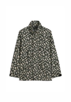 Aigle, Veste imperméable - khaki