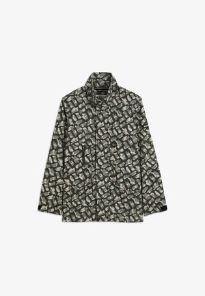 Aigle, Veste imperméable - khaki