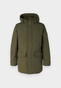 Selezionato, army green