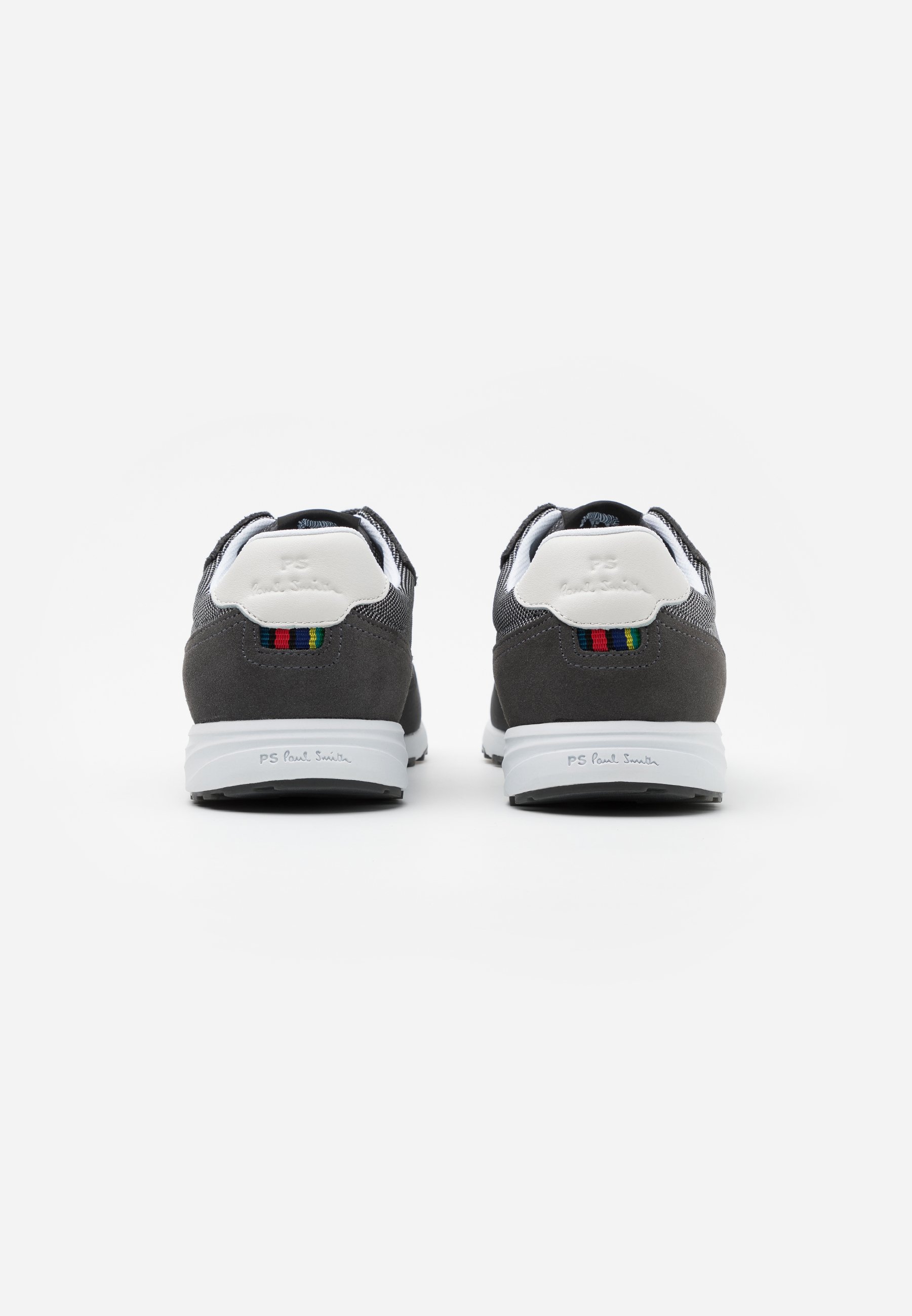 paul smith trainers grey