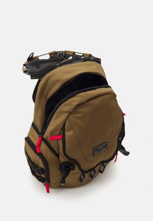 Oakley BATHROOM SINK UNISEX - Zaino - coyote