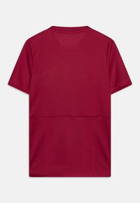 Nike Performance FC BARCELONA FCB DF UNISEX - Triko s potiskem - noble red