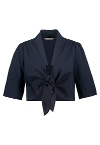 Ulla Popken Blouse - dark blue