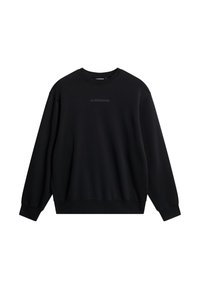 Valgt, black