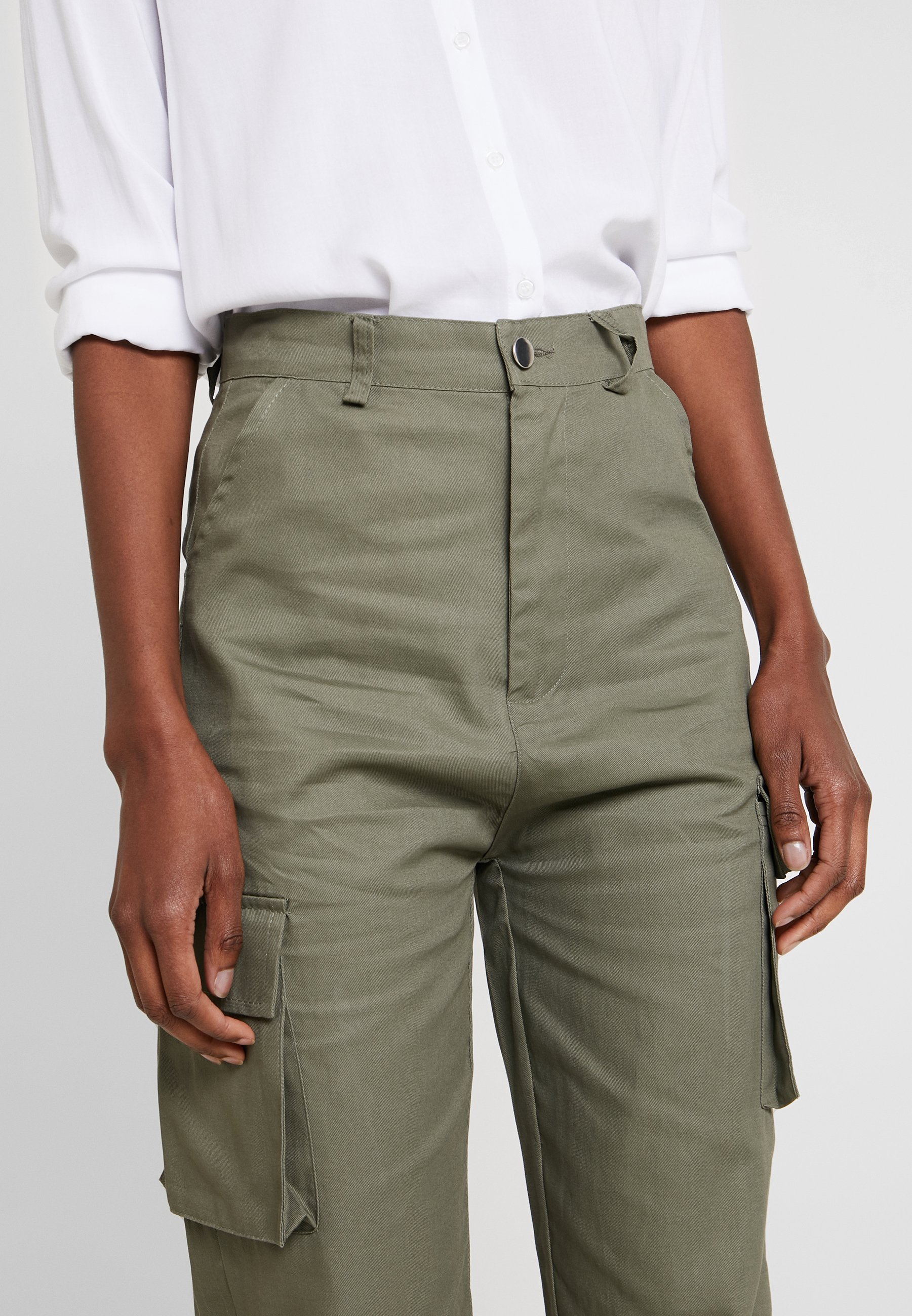 khaki pants for tall women