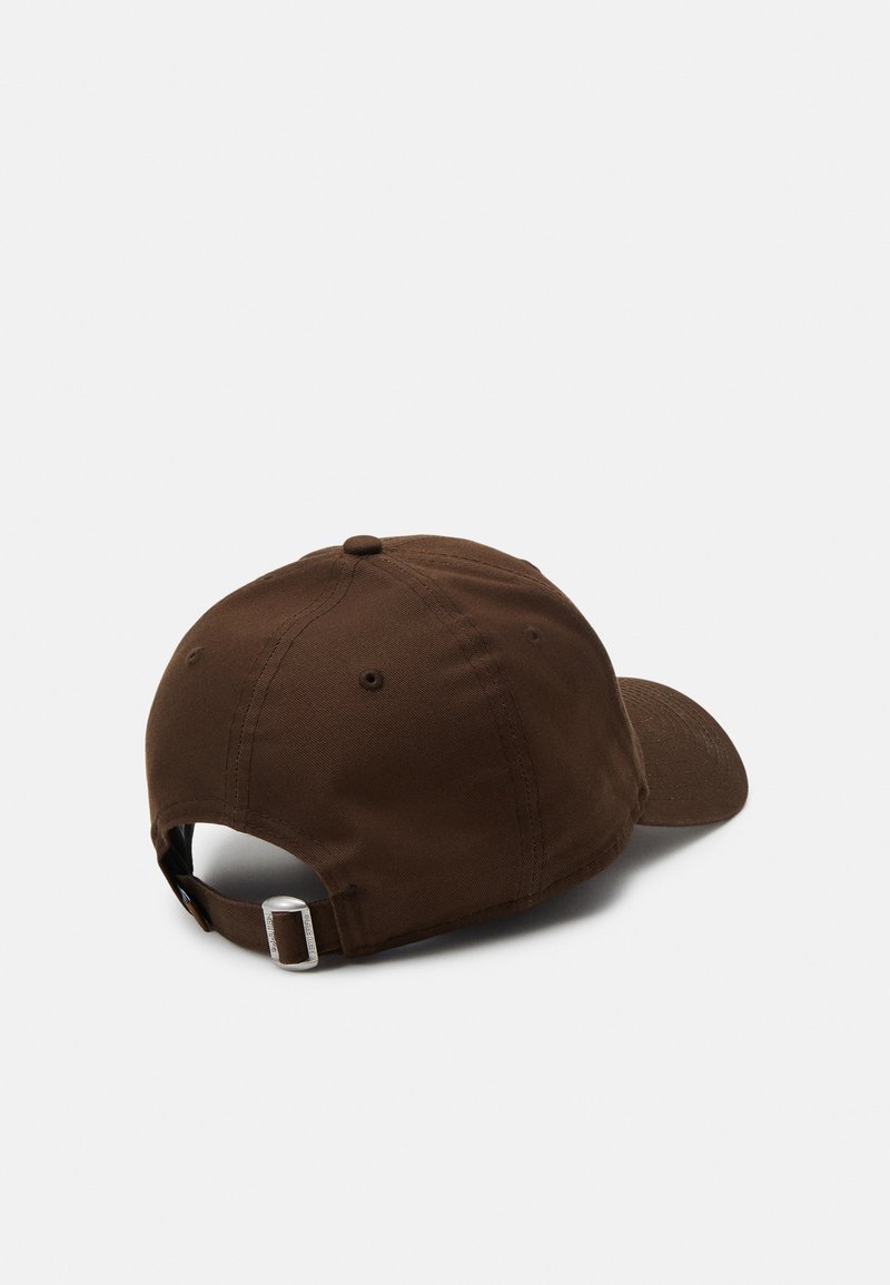New Era NEUTRAL ROSE 9FORTY UNISEX - Cap - walnut/braun - Zalando.de