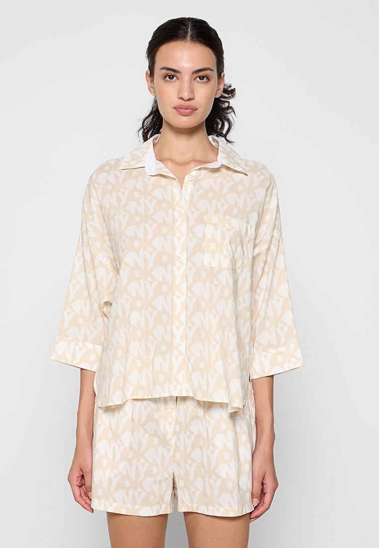 DKNY Loungewear Pyjama meerkleurig DKNY Loungewear Pyjama meerkleurig