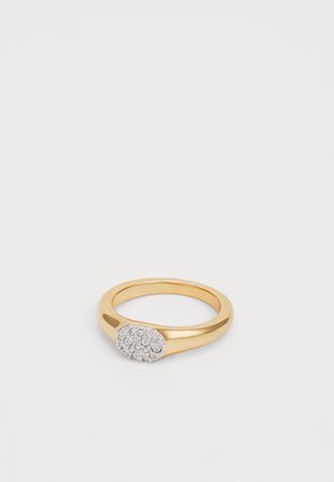 DEXTERA - Ring - gold-coloured