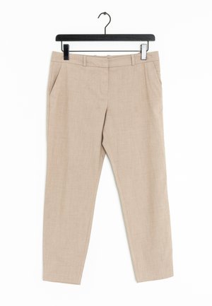 Mango, Pantalones - beige