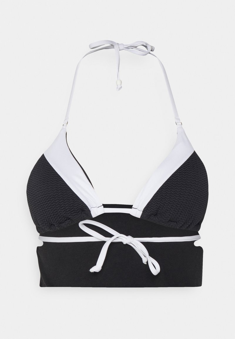Sutien costum de baie din două piese