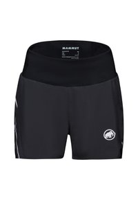 Mammut AENERGY TR - Träningsshorts - black