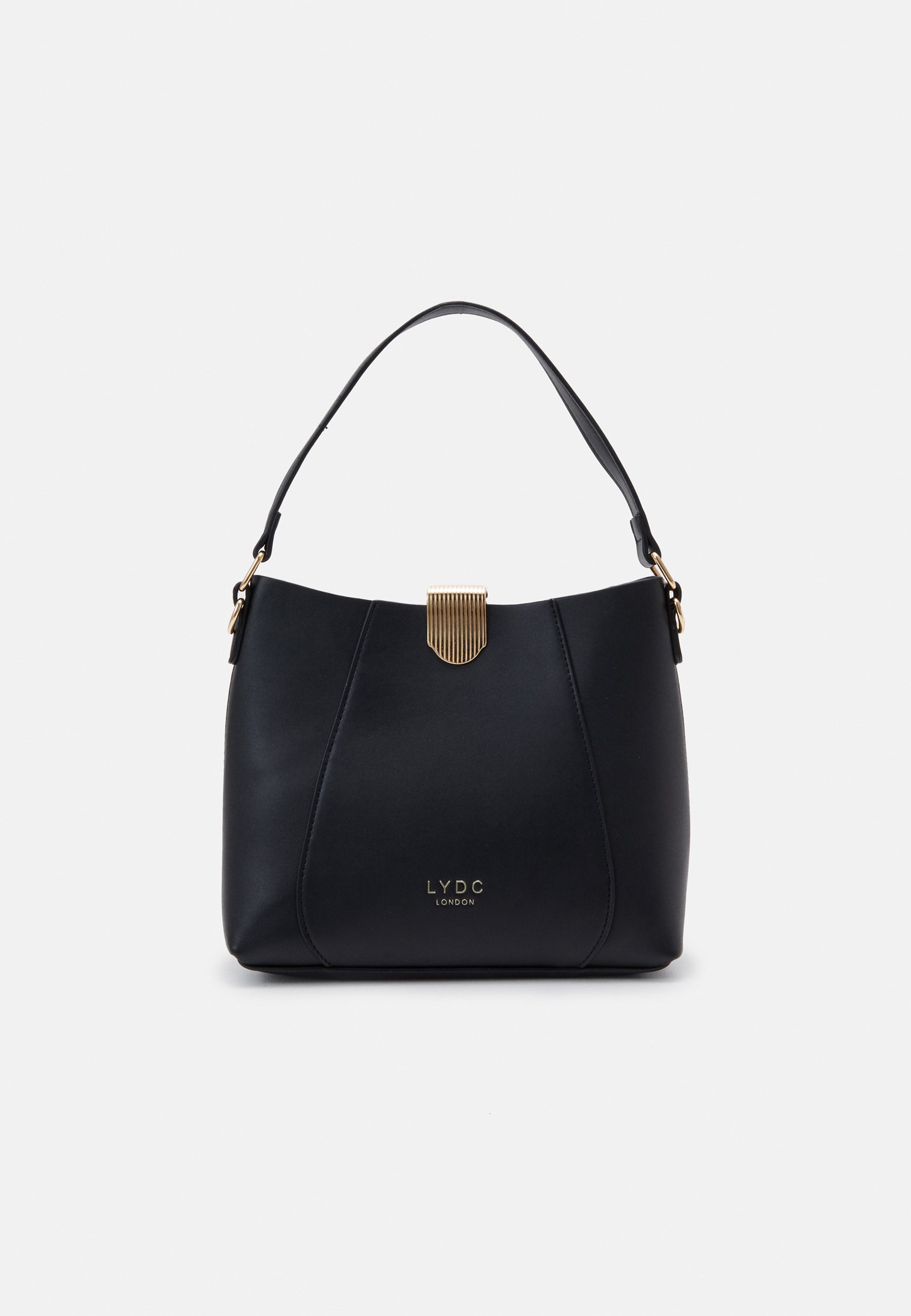 LYDC London Handbag - black - Zalando.co.uk