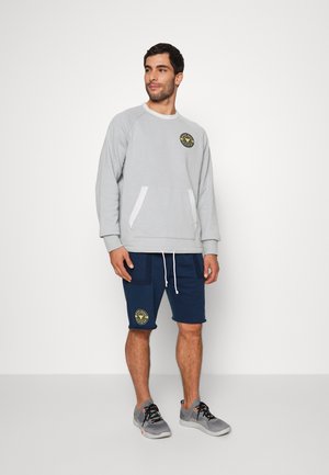 Sports shorts - dark blue