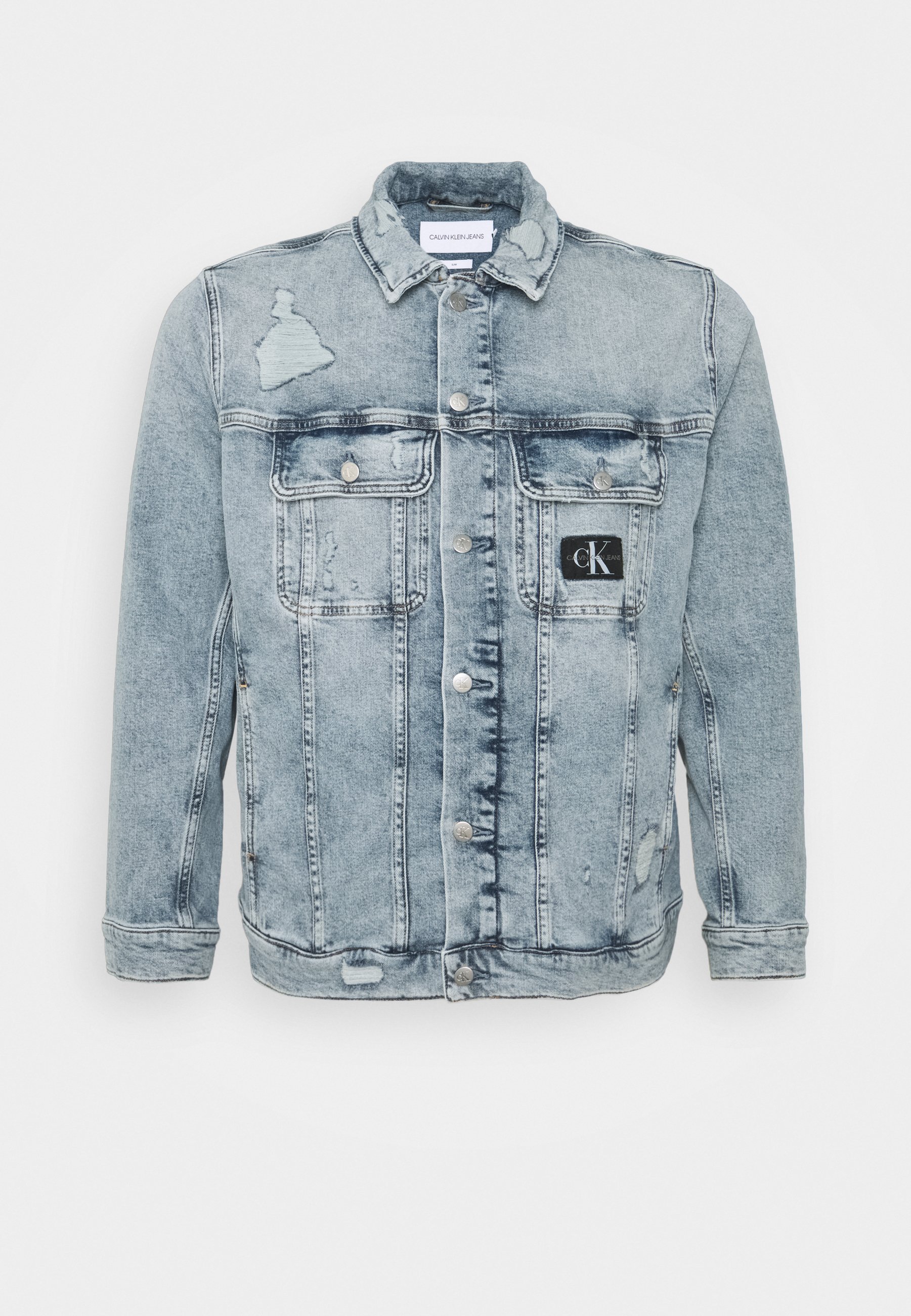 Calvin Klein Jeans Plus SLIM 90S DENIM 