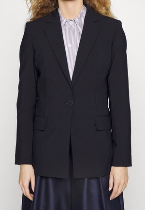 Blazer - dark blue