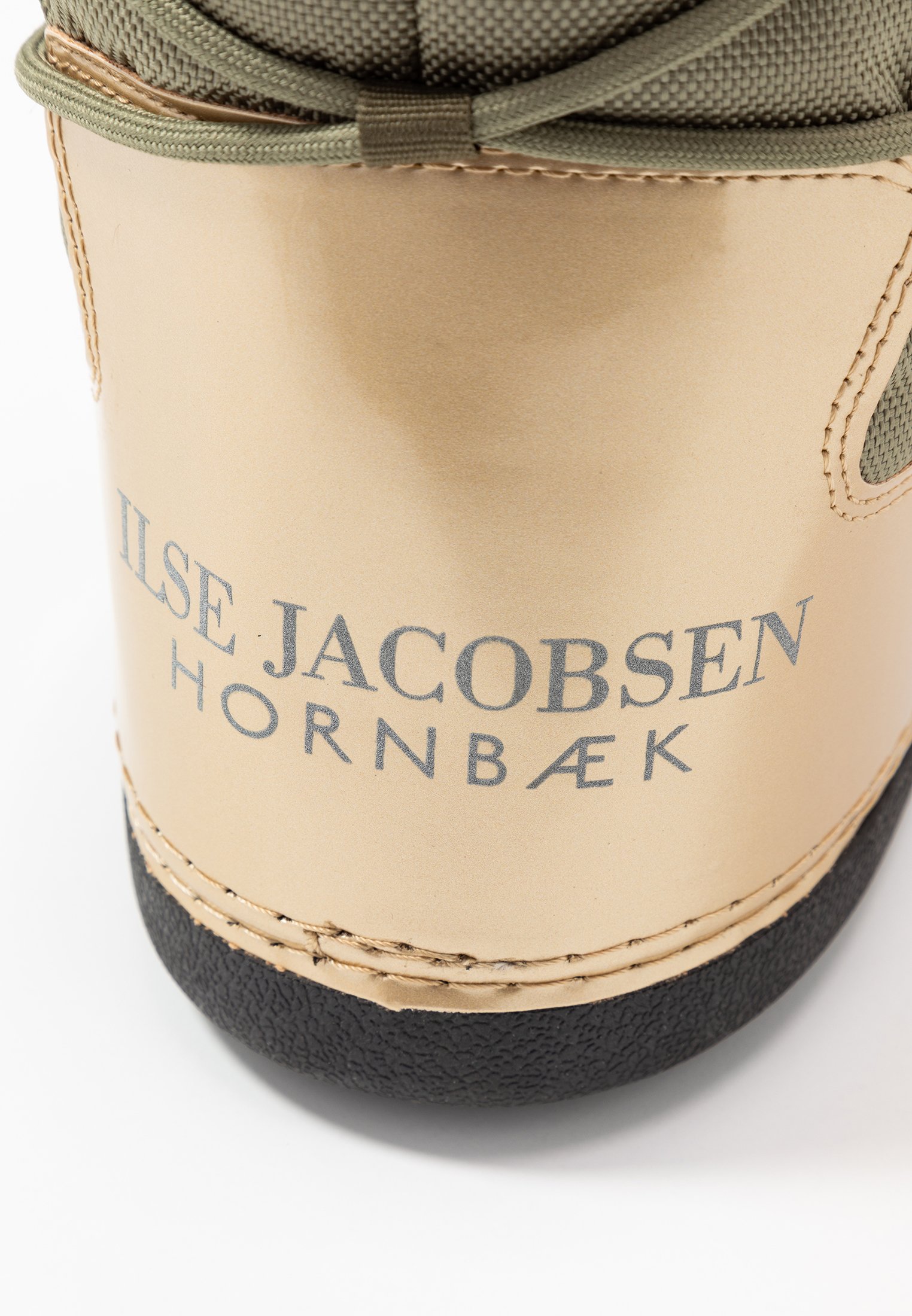 Ilse Jacobsen MOON 9070 Vinterstövlar army Zalando.se Ilse Jacobsen MOON 9070 Vinterstövlar army Zalando.se
