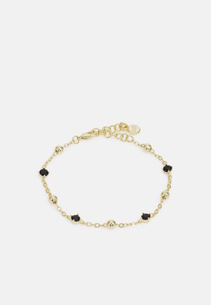 KELLY CHAIN BRACE - Bracelet - black