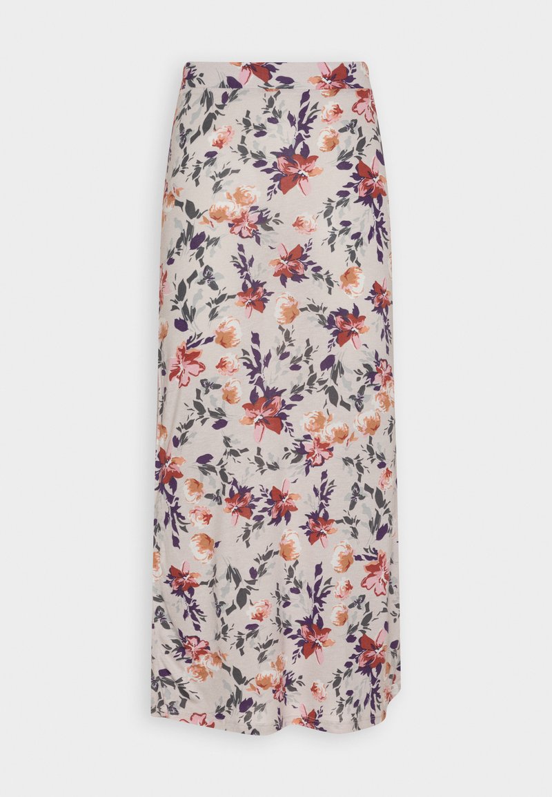 Fustă în formă de A