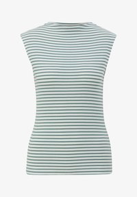 Unausgewählt, minze