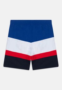 Champion RETRO SPORT - Bañador corto - blue