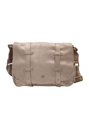 Mila Louise BESSY - SAC BANDOULIERE - Sac bandoulière - x rose