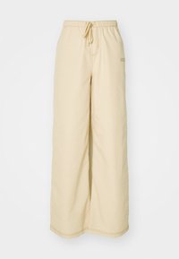 KELIA PANTS - Broek - toasted almond