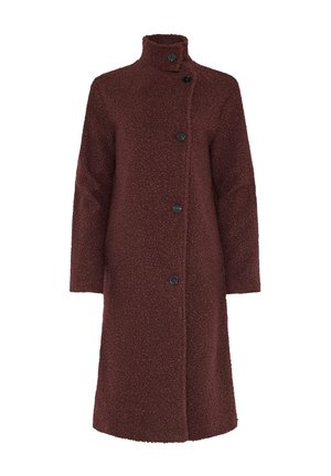 Long Tall Sally, TALL COATS - Manteau d'hiver - burgundy