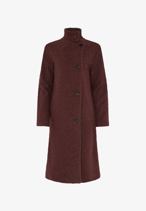 Long Tall Sally, TALL COATS - Manteau d'hiver - burgundy