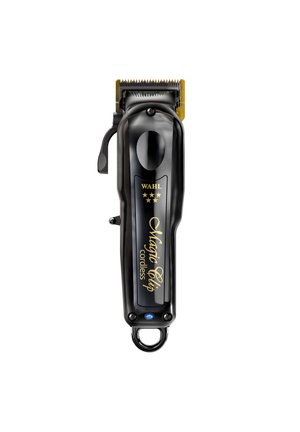 WAHL CORDLESS MAGIC CLIP - Hair removal tool - schwarz